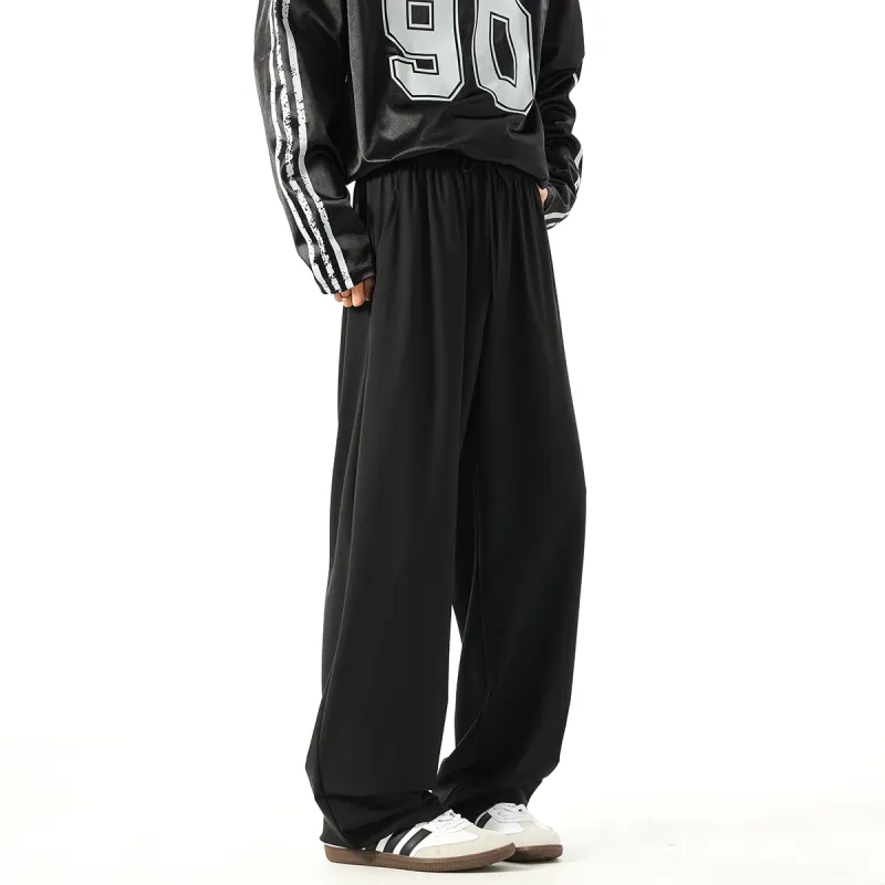 RICE NINE TEN Suit Trouser Unisex-2