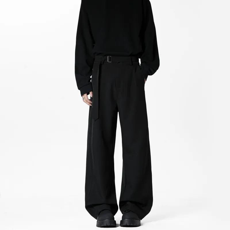 RICE NINE TEN Suit Trouser Unisex-6