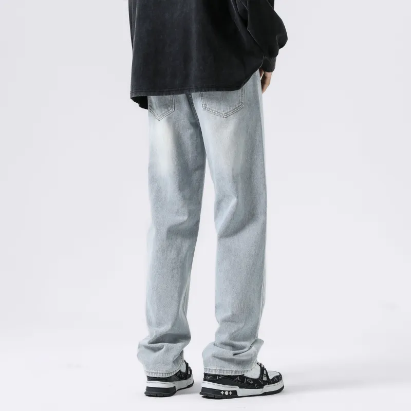 RICE NINE TEN Jeans Unisex-20