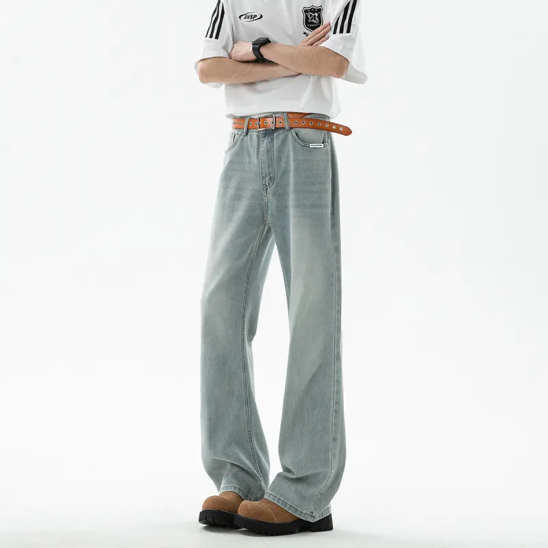 RICE NINE TEN Jeans Unisex-9