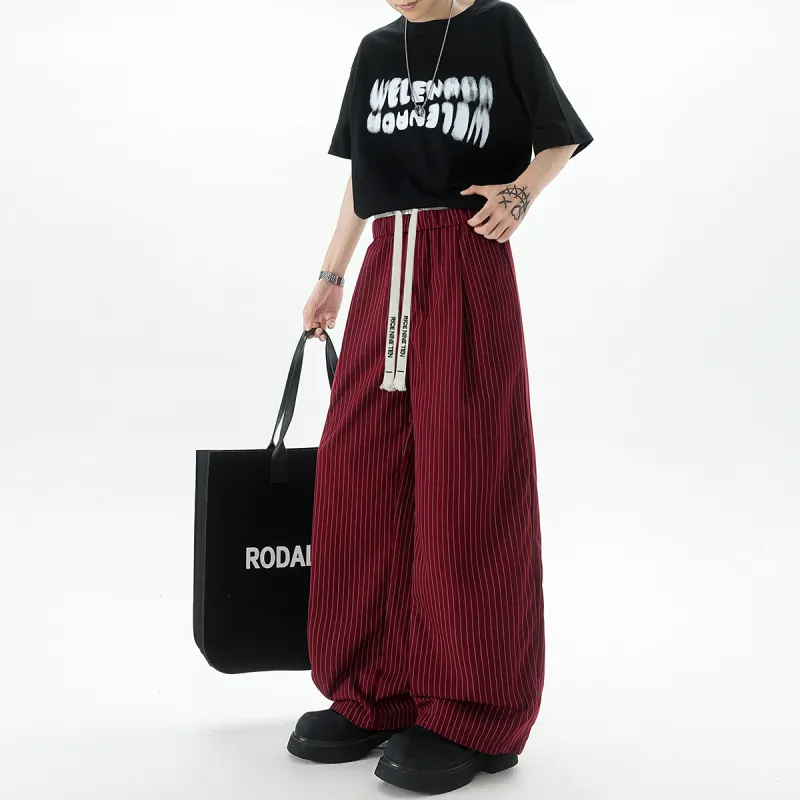 RICE NINE TEN Suit Trouser Unisex-7