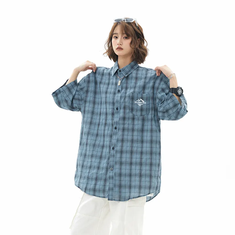 RICE NINE TEN Shirts Unisex-1