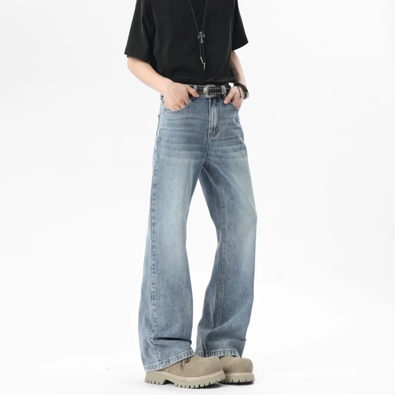 RICE NINE TEN Jeans Unisex-14