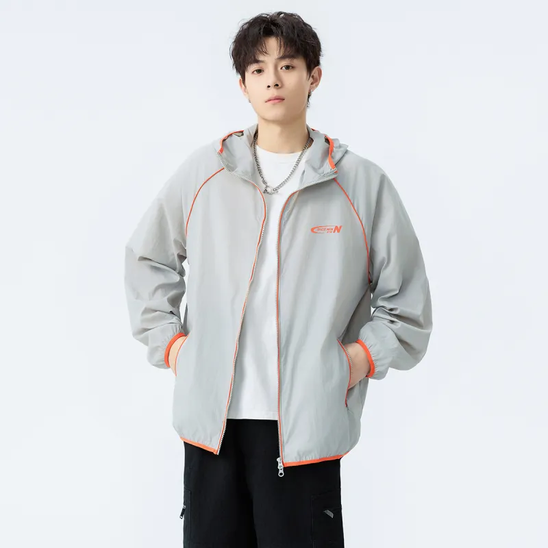 RICE NINE TEN Sun Protection Clothing Unisex-14