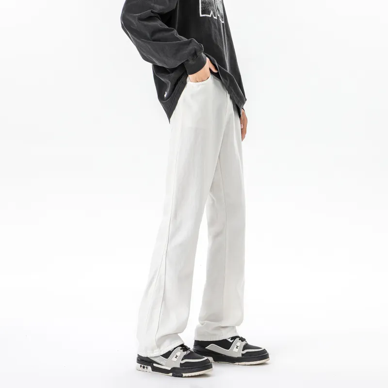 RICE NINE TEN Jeans Unisex-2