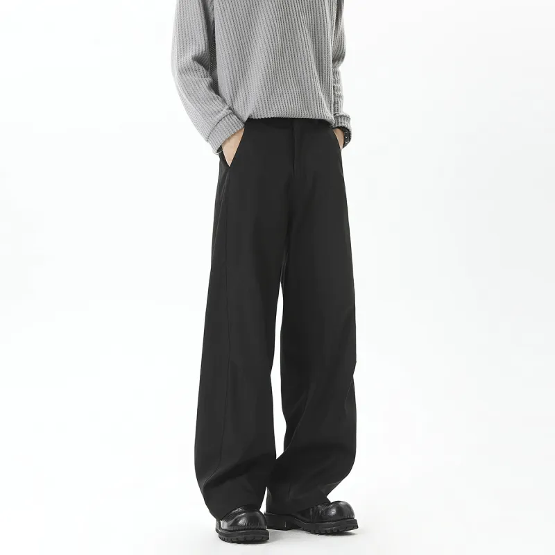RICE NINE TEN Suit Trouser Unisex-4
