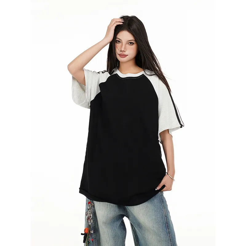 RICE NINE TEN T Shirts Unisex-18
