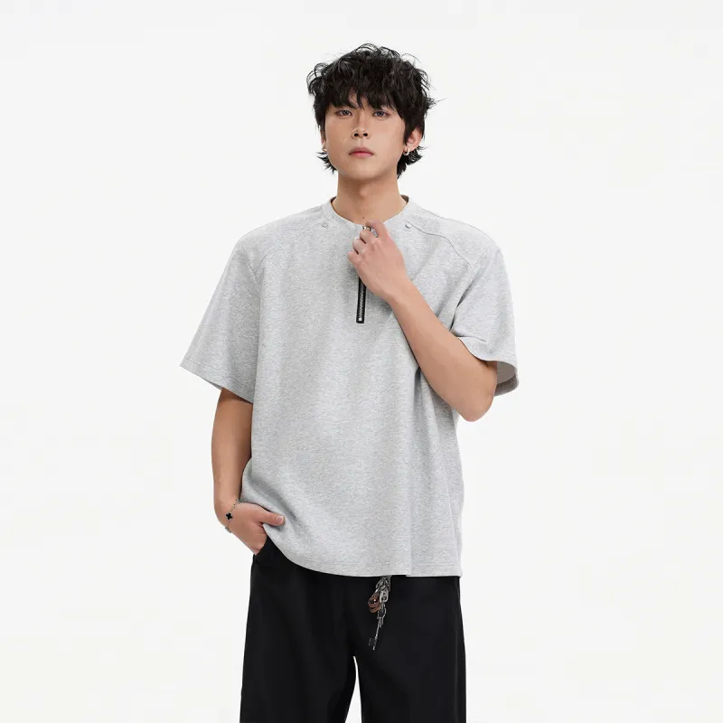PAINT STAIN T Shirts Unisex-2