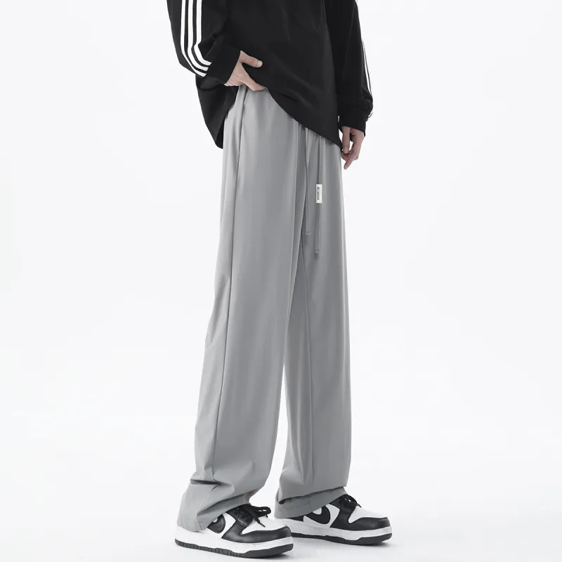 RICE NINE TEN Casual Pants Unisex-10