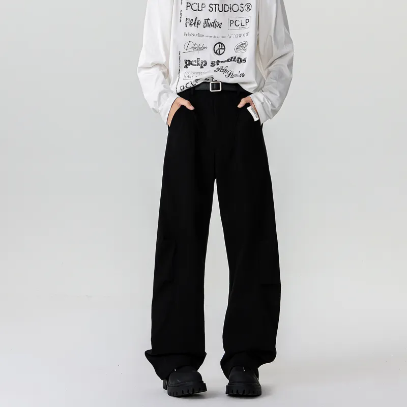RICE NINE TEN Suit Trouser Unisex-9