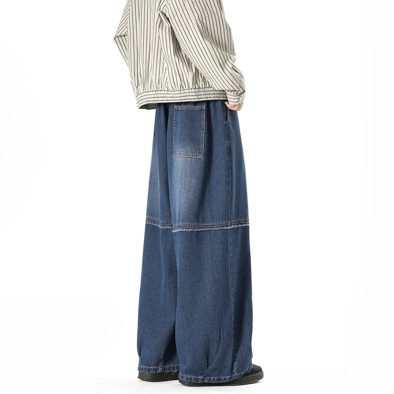RICE NINE TEN Jeans Unisex-3