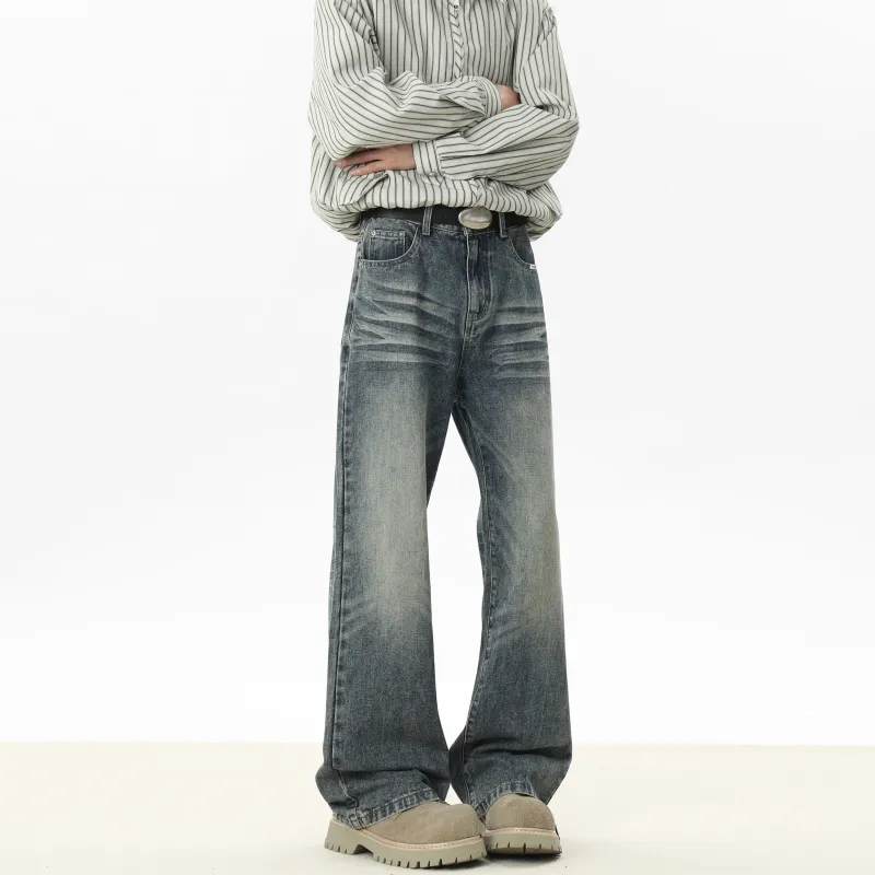 RICE NINE TEN Jeans Unisex-6