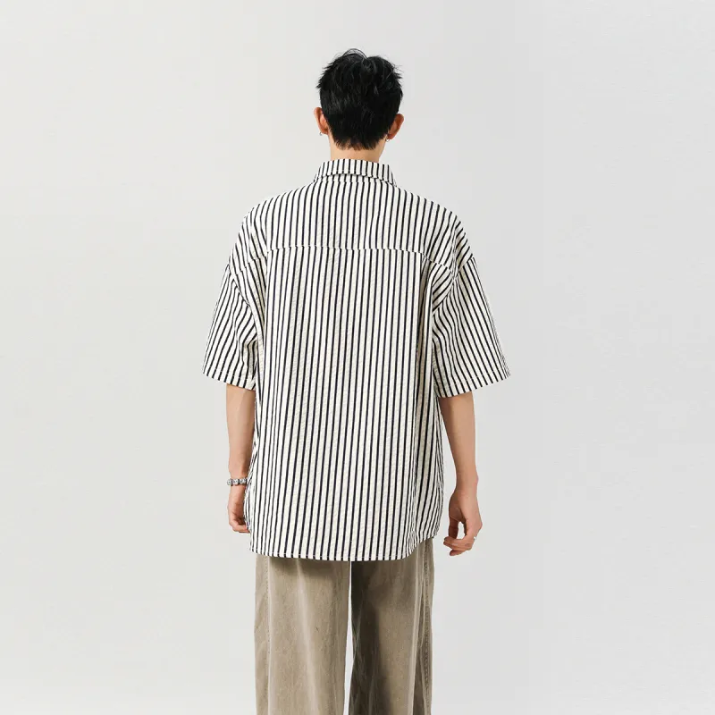RICE NINE TEN Shirts Unisex-5