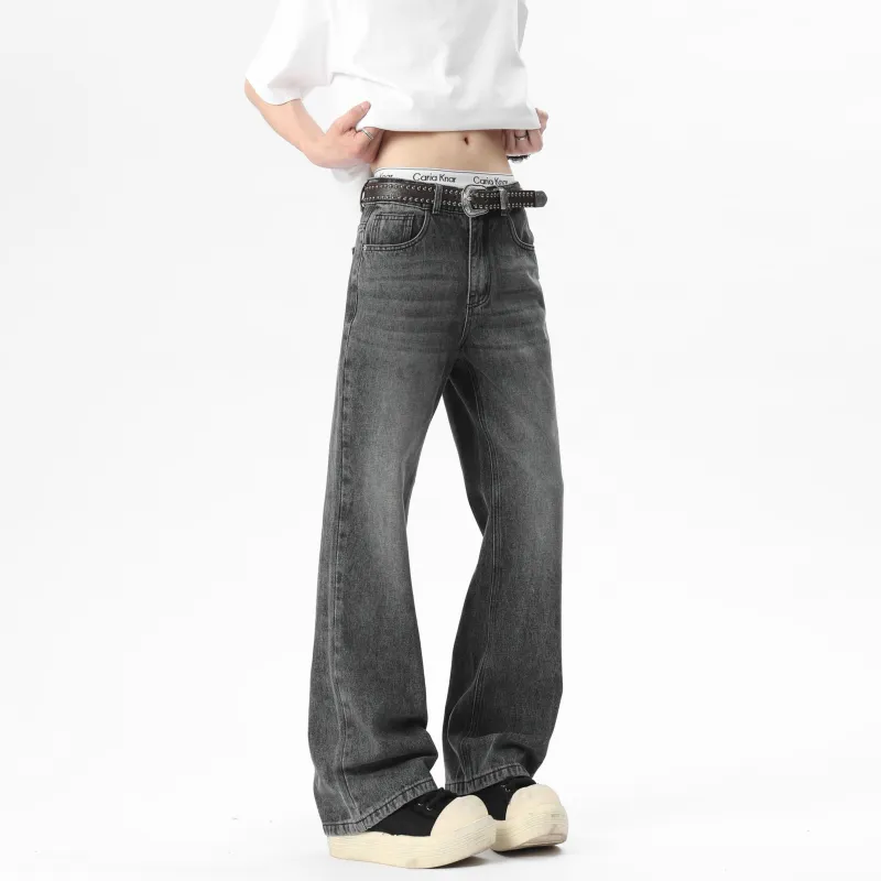 RICE NINE TEN Jeans Unisex-9