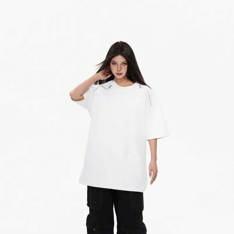 PAINT STAIN T Shirts Unisex-22