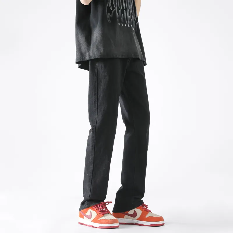 RICE NINE TEN Jeans Unisex-3