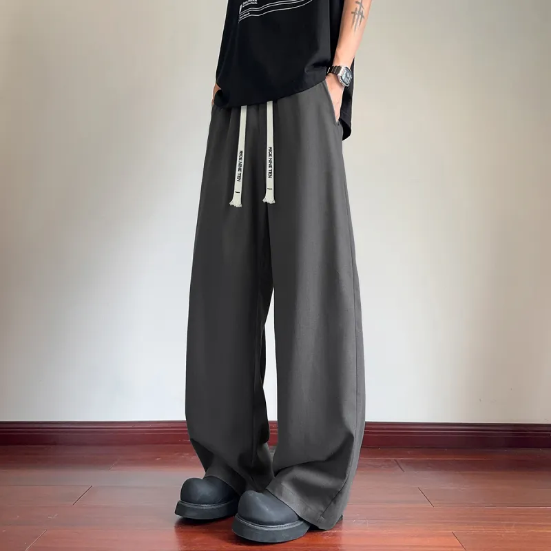 RICE NINE TEN Casual Pants Unisex-10