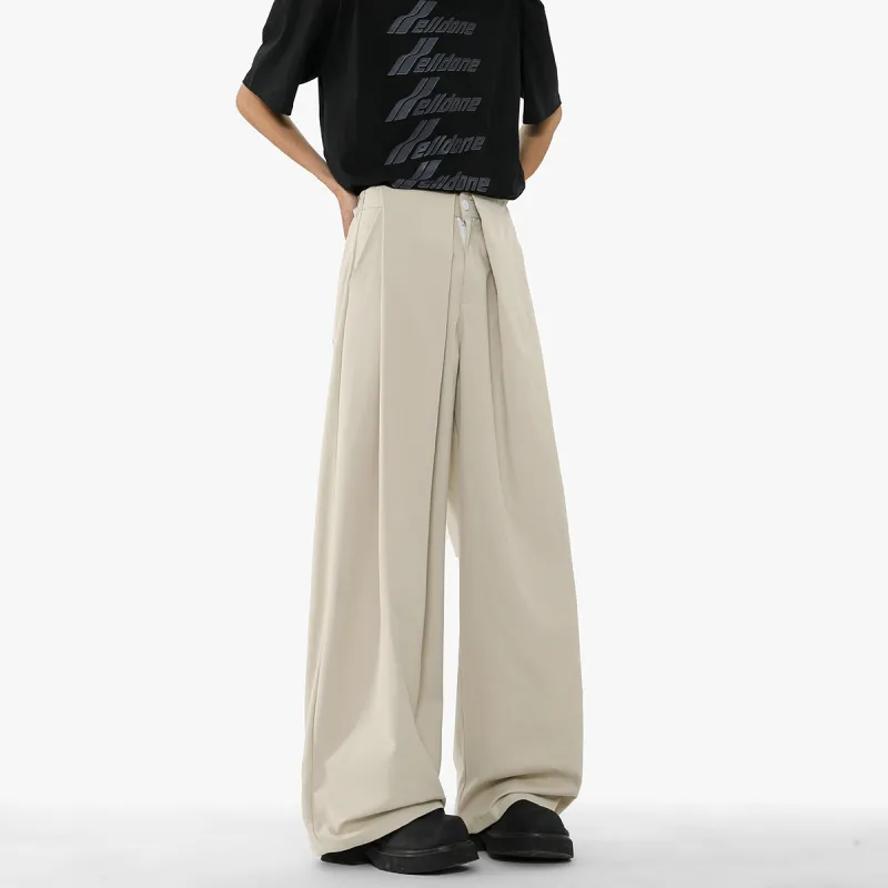 RICE NINE TEN Casual Pants Unisex-7