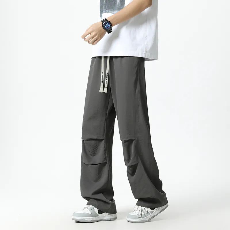 RICE NINE TEN Casual Pants Unisex-13