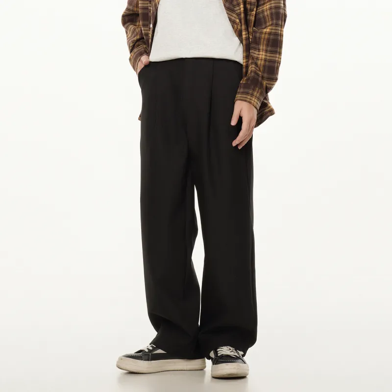 RICE NINE TEN Suit Trouser Unisex-2