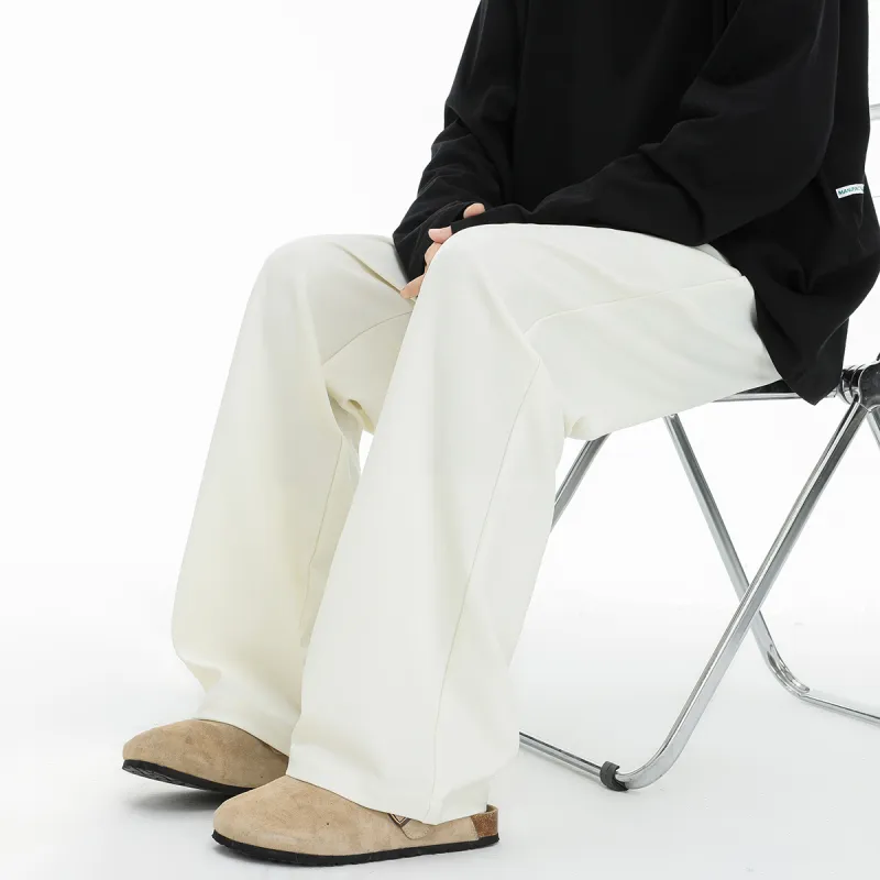 RICE NINE TEN Suit Trouser Unisex-5