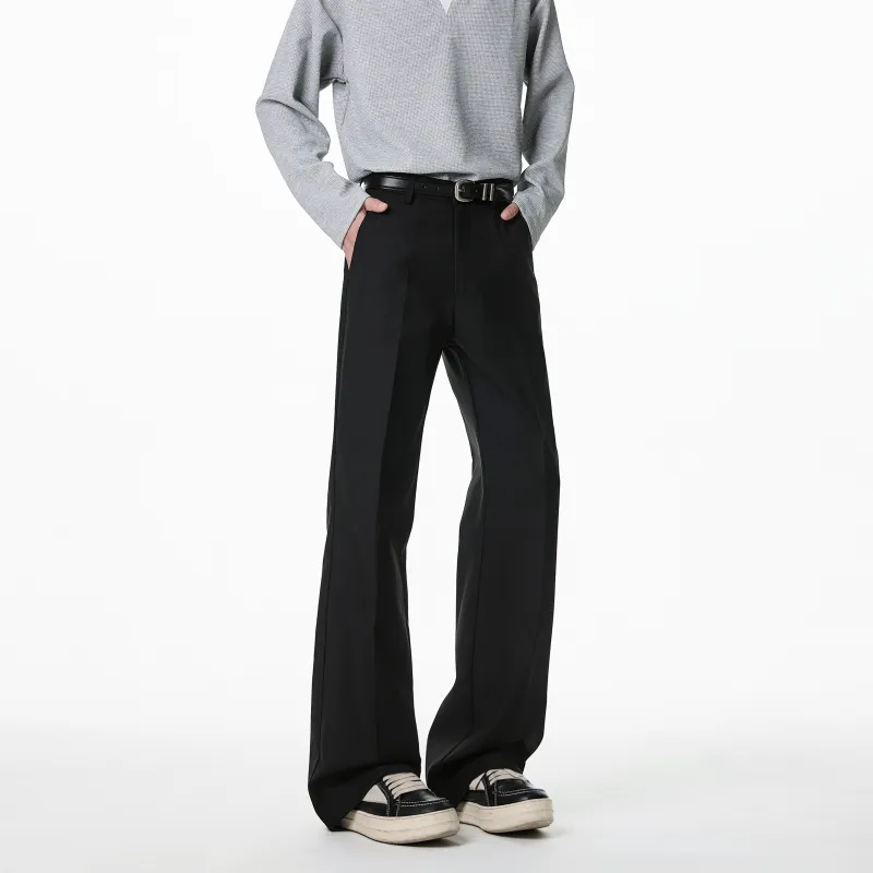 RICE NINE TEN Suit Trouser Unisex-2