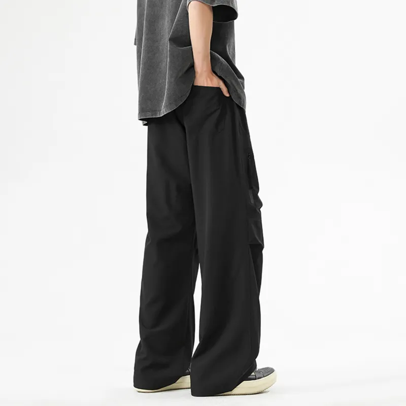 RICE NINE TEN Cargo Pants Unisex-15