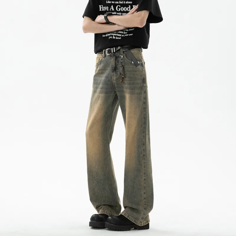 RICE NINE TEN Jeans Unisex-3