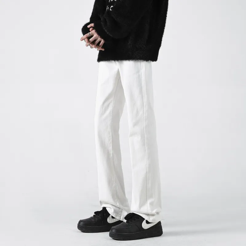 RICE NINE TEN Jeans Unisex-7