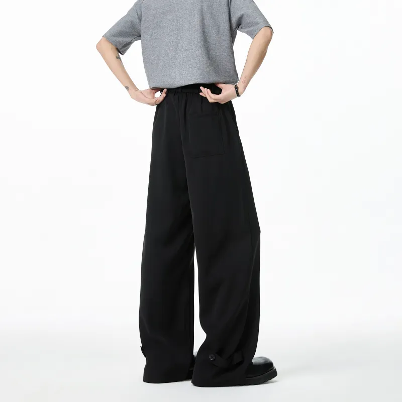 RICE NINE TEN Suit Trouser Unisex-6