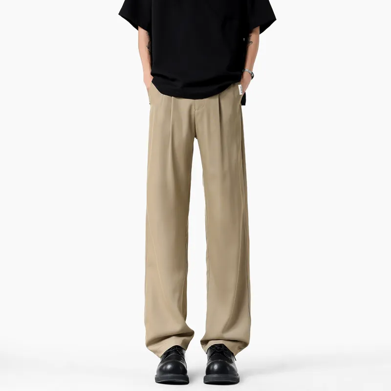 RICE NINE TEN Suit Trouser Unisex-15