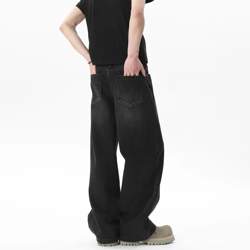 RICE NINE TEN Jeans Unisex-1