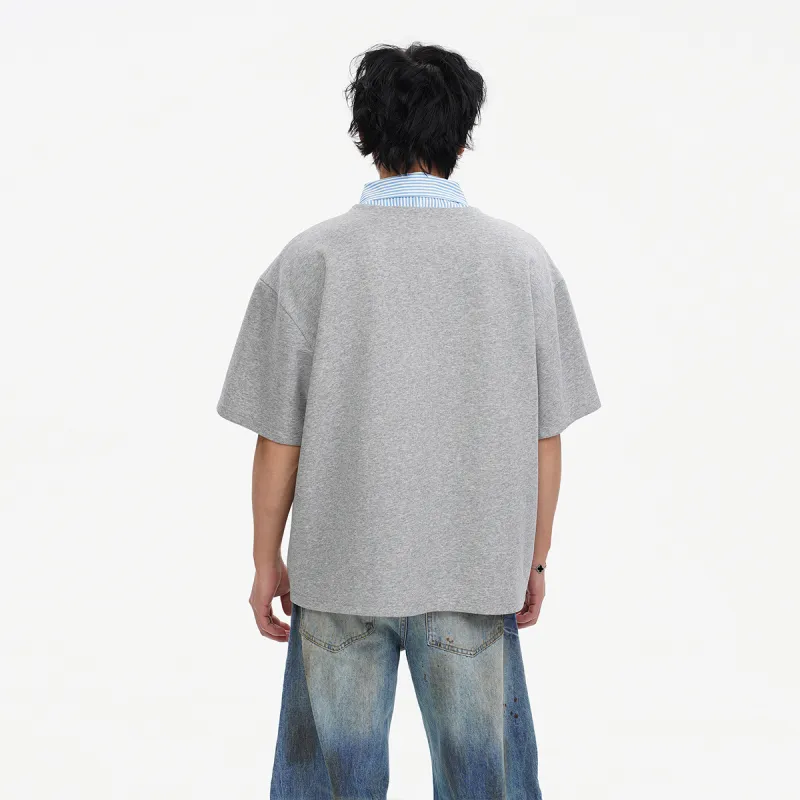 RICE NINE TEN T Shirts Unisex-5