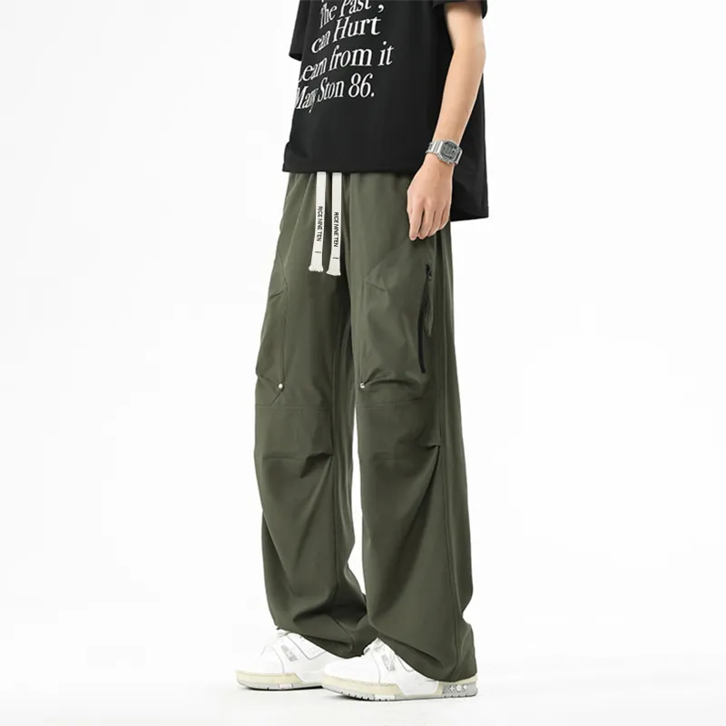 RICE NINE TEN Cargo Pants Unisex-9