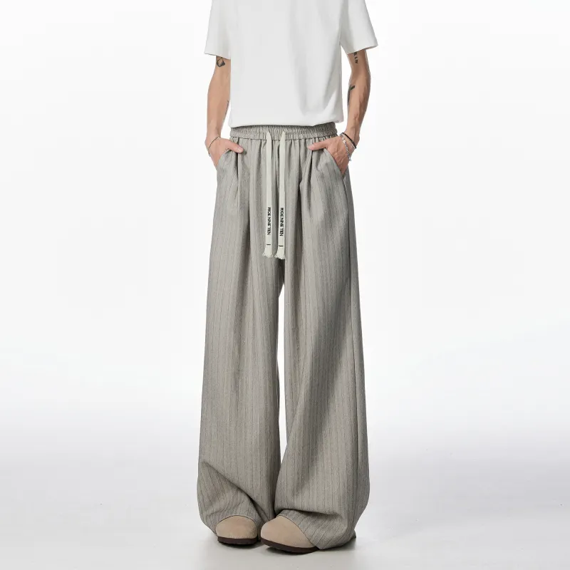 RICE NINE TEN Suit Trouser Unisex-3