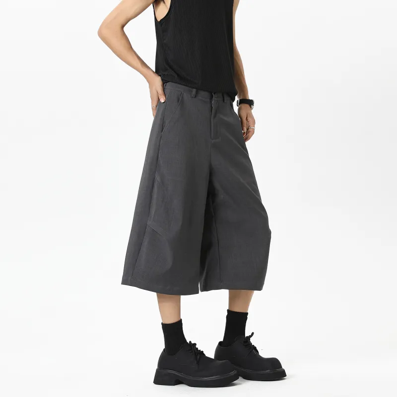 RICE NINE TEN Casual Shorts Unisex-10