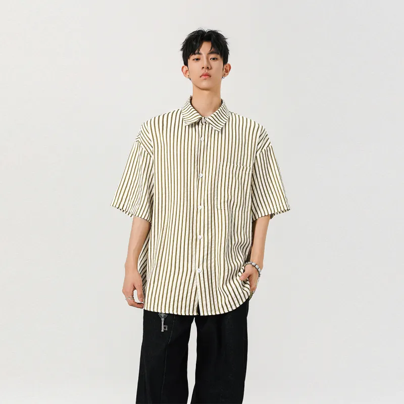 RICE NINE TEN Shirts Unisex-8