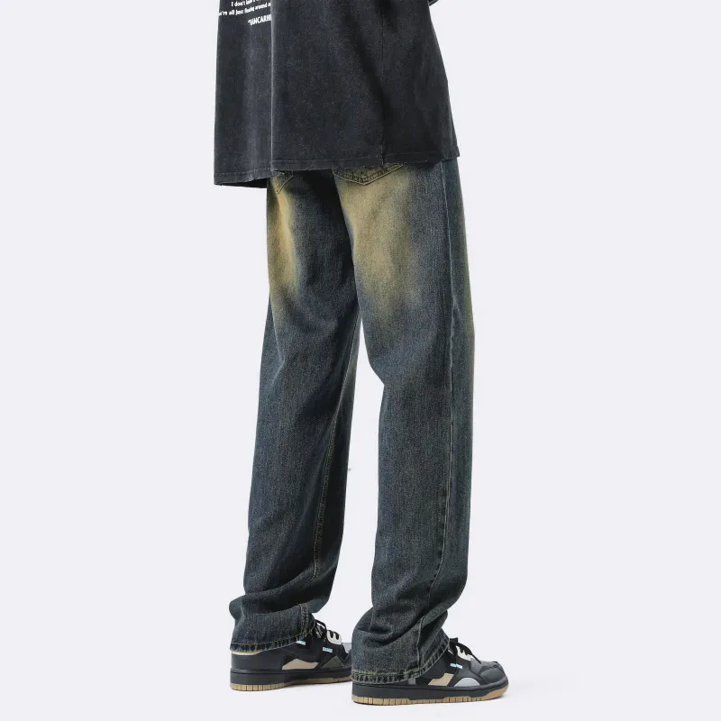RICE NINE TEN Jeans Unisex-9