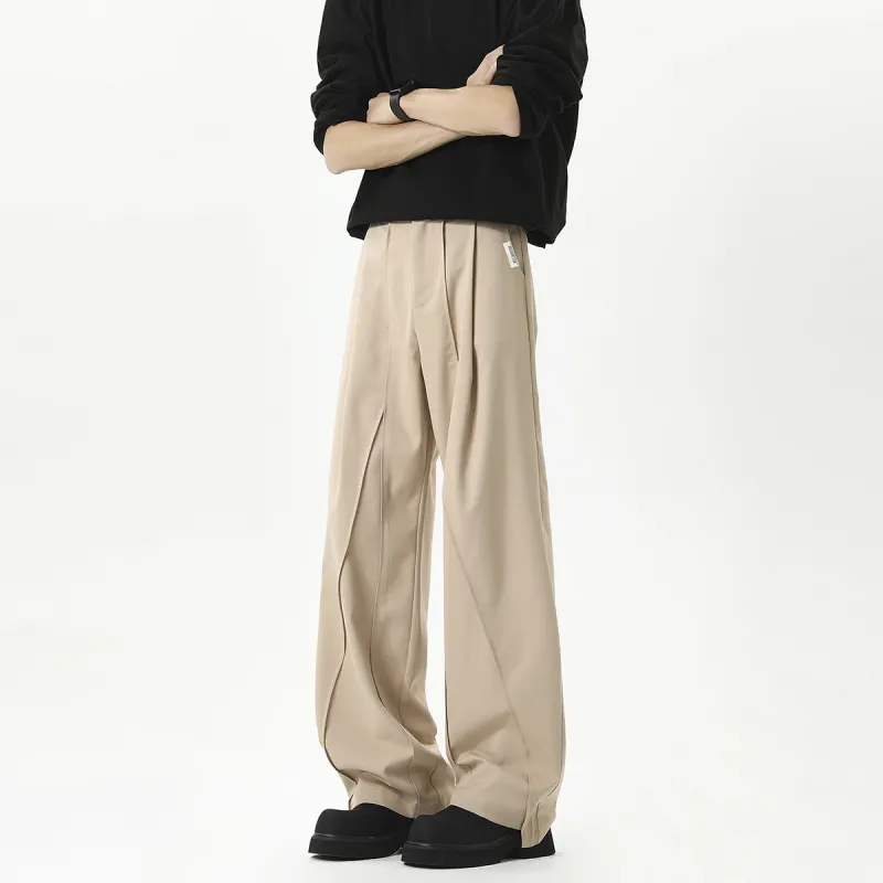 RICE NINE TEN Suit Trouser Unisex-8