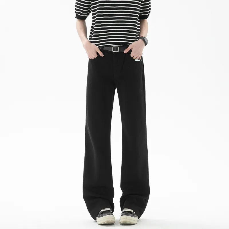 RICE NINE TEN Jeans Unisex-14