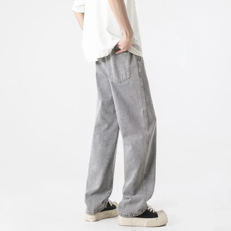 RICE NINE TEN Jeans Unisex-24