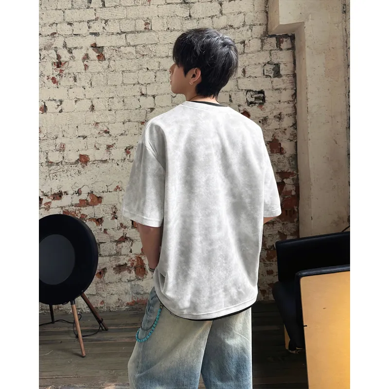 RICE NINE TEN T Shirts Unisex-11