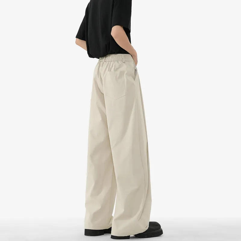 RICE NINE TEN Casual Pants Unisex-6