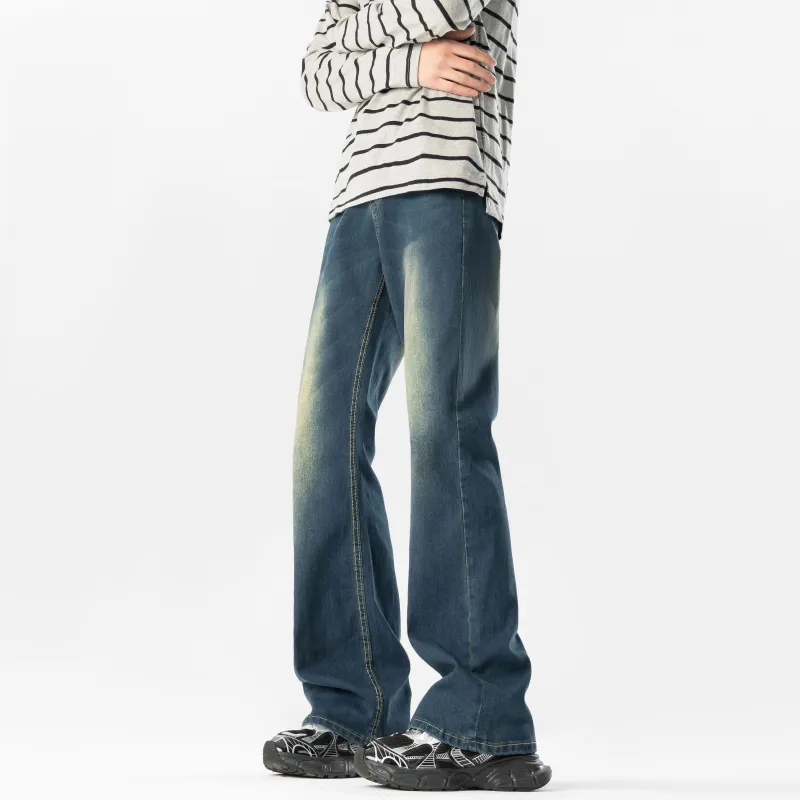 RICE NINE TEN Jeans Unisex-19