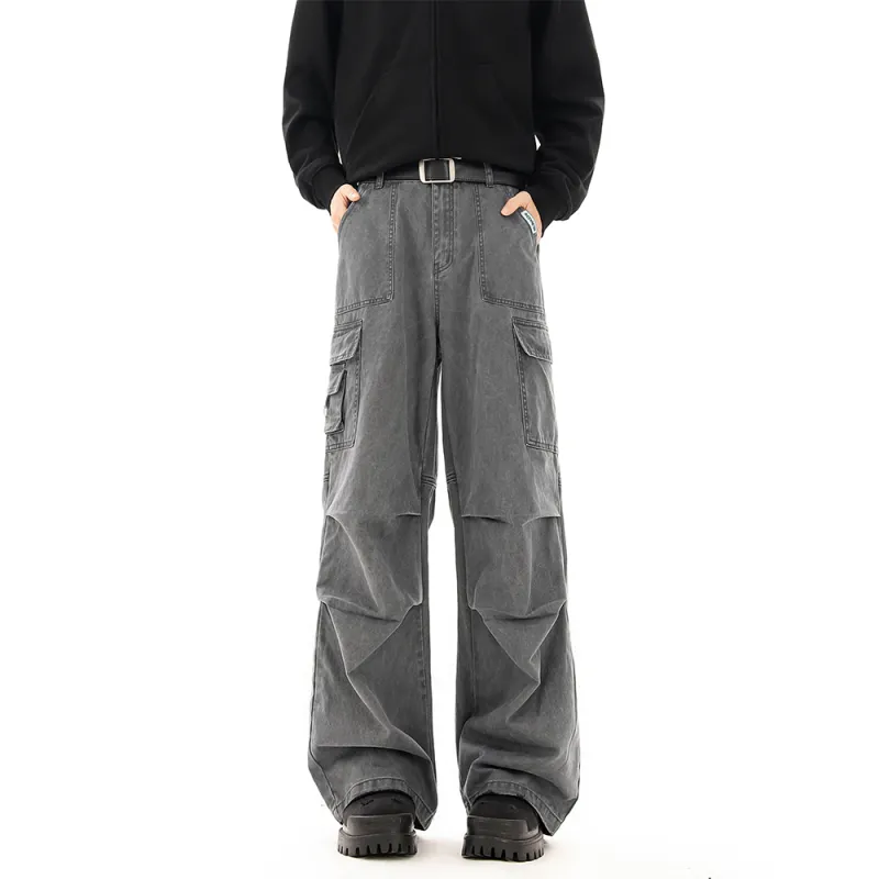 RICE NINE TEN Jeans Unisex-5
