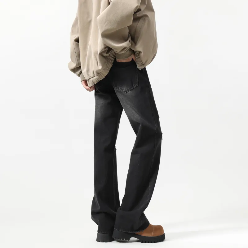 RICE NINE TEN Jeans Unisex-5