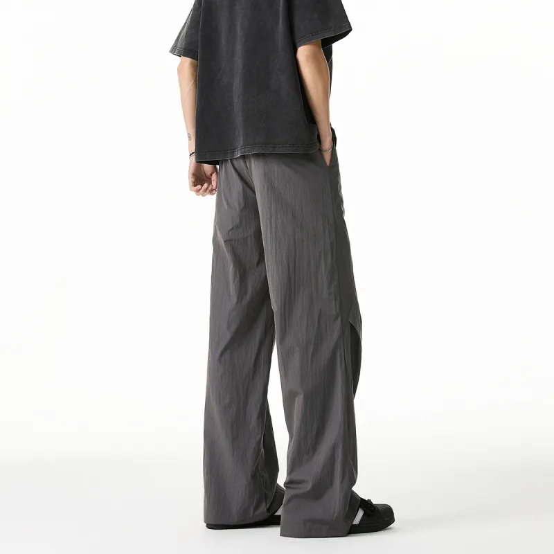 RICE NINE TEN Casual Pants Unisex-8