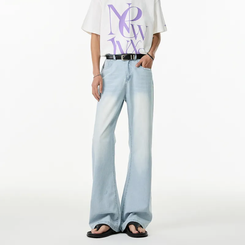 RICE NINE TEN Jeans Unisex-31