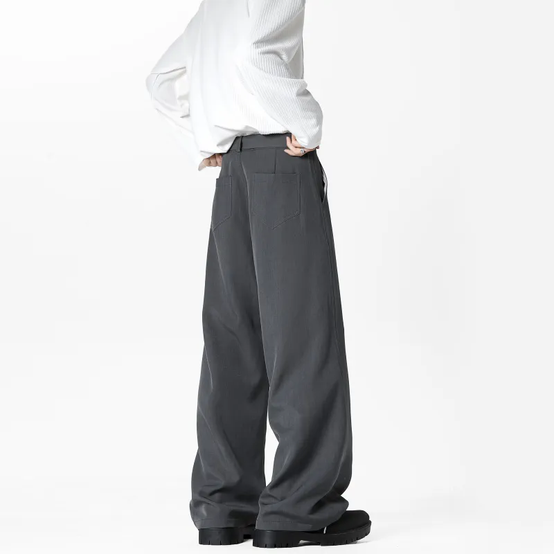 RICE NINE TEN Suit Trouser Unisex-3