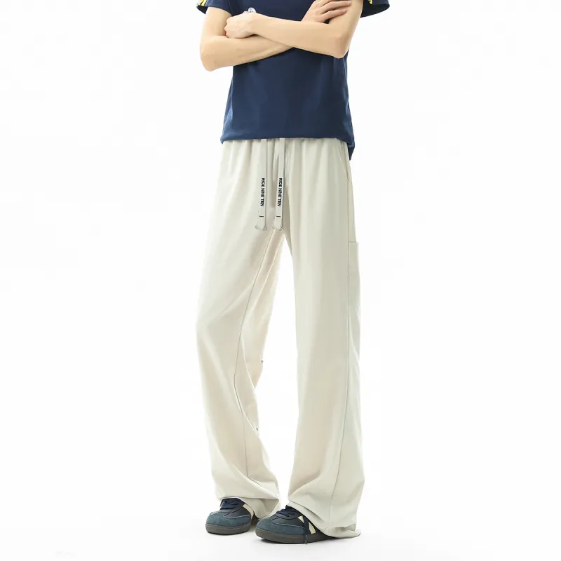 RICE NINE TEN Casual Pants Unisex-14